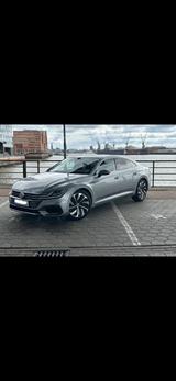 Volkswagen Arteon 2.0 TSI 206kW DSG R-Line Massage 360*KAM - VW Arteon Gebrauchtwagen in Hannover