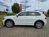 Volkswagen VW Tiguan 2.0 TSI DSG 4MOTION R-Line Highline - VW Tiguan Gebrauchtwagen in Leverkusen