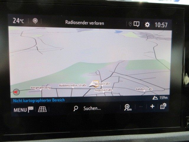 Fahrzeugabbildung Opel Combo Life E Edition NAVI/LED/PDC/R´KAMERA
