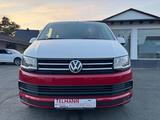 Volkswagen T6 Transporter Bus Multivan Comfortline - VW T6 Transporter Diesel Gebrauchtwagen