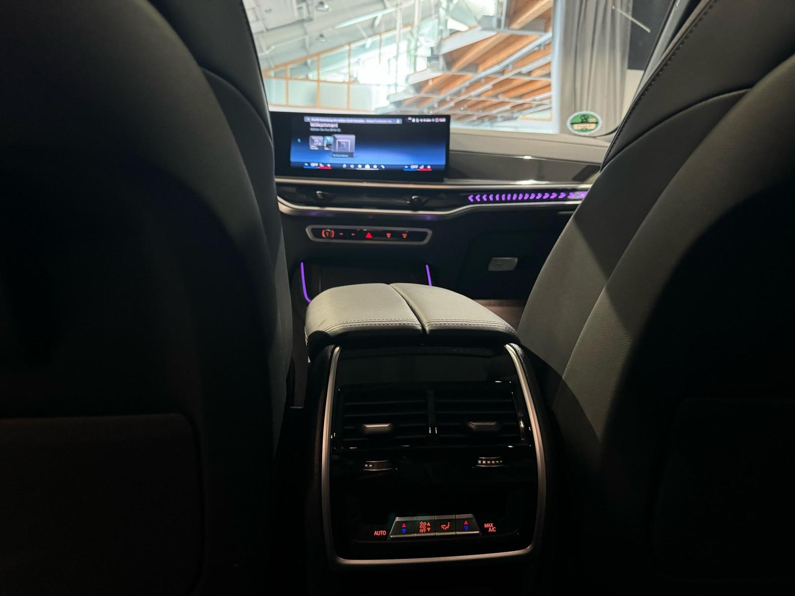 BMW X5 xDrive30d – 7