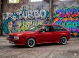 Volkswagen VW Scirocco II Scala *Einzelstück*Showcar* - gebrauchte VW Scirocco aus dem Jahr 1987