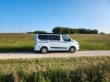 Dethleffs Ford  - Dethleffs Wohnmobil andere