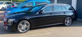 Mercedes-Benz Mercedes E220 CDI Amg Paket - Mercedes-Benz E 220 Gebrauchtwagen in Freiburg