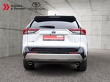 Toyota RAV 4 2.5 Hybrid H+R Style 360 JBL Leder 19" BSM - Toyota RAV 4 Style