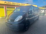 Renault Trafic Kasten L2H1 2,9t - gebrauchte Renault Trafic aus dem Jahr 2008