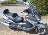 Suzuki Burgman AN 650 Executive - Offers