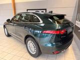 Jaguar F-Pace Prestige AWD/AHK/Navi/Leder/Sitzhz./Pano - Jaguar F-Pace SUV