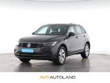 Volkswagen Tiguan 1.4 TSI eHybrid Active AHK | LED - Volkswagen Tiguan ACTIVE mit Hybrid-Antrieb (Benzin/Elektro)