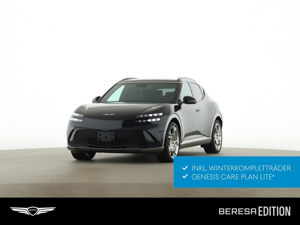 Genesis GV60 Sport AWD*B&O Audio*PanoGlasdach*MY2024 HUD