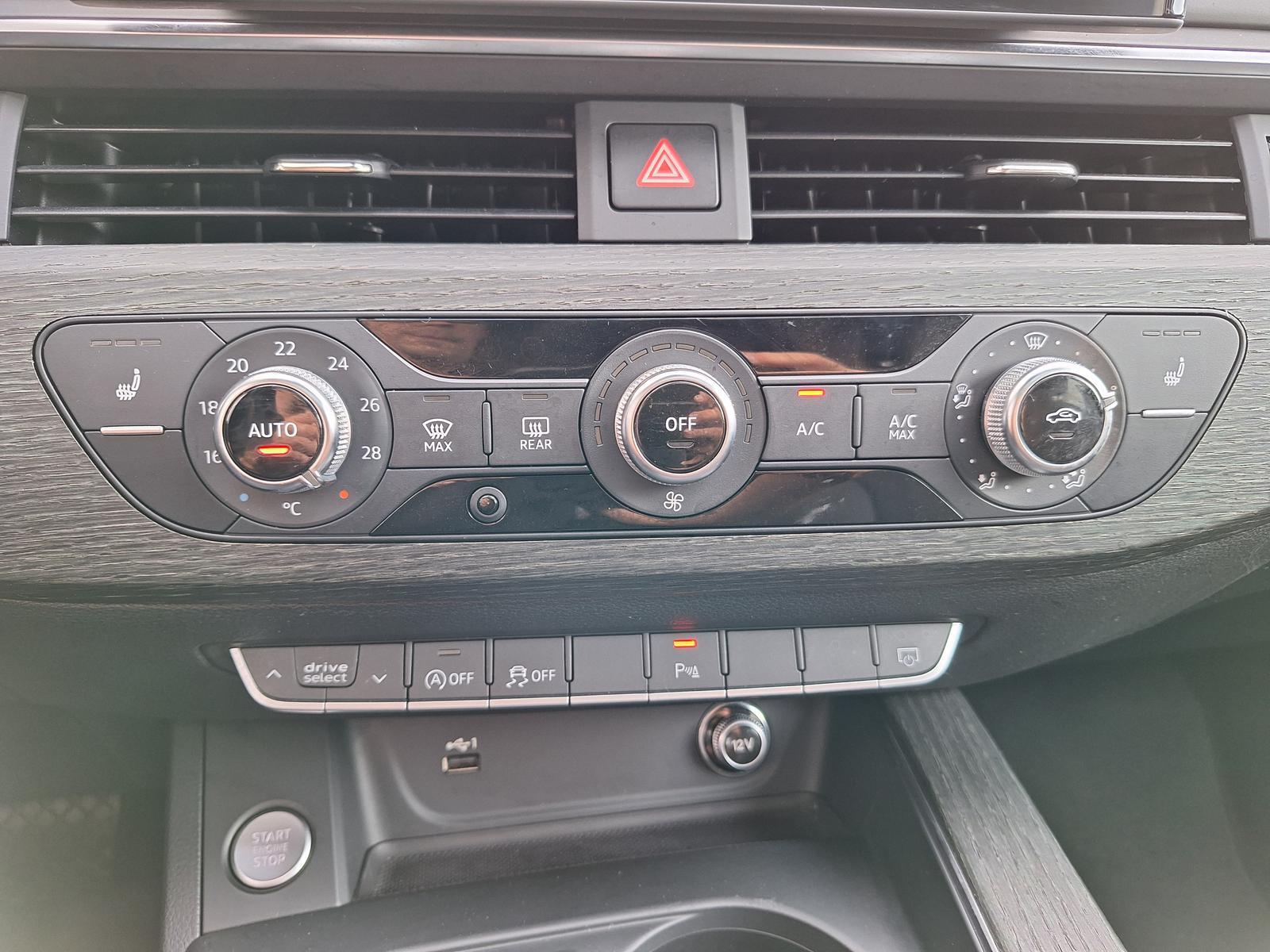 Audi A5 Sportback 2.0 40 TFSI S tronic LED Navi Pano, миниатюра 30