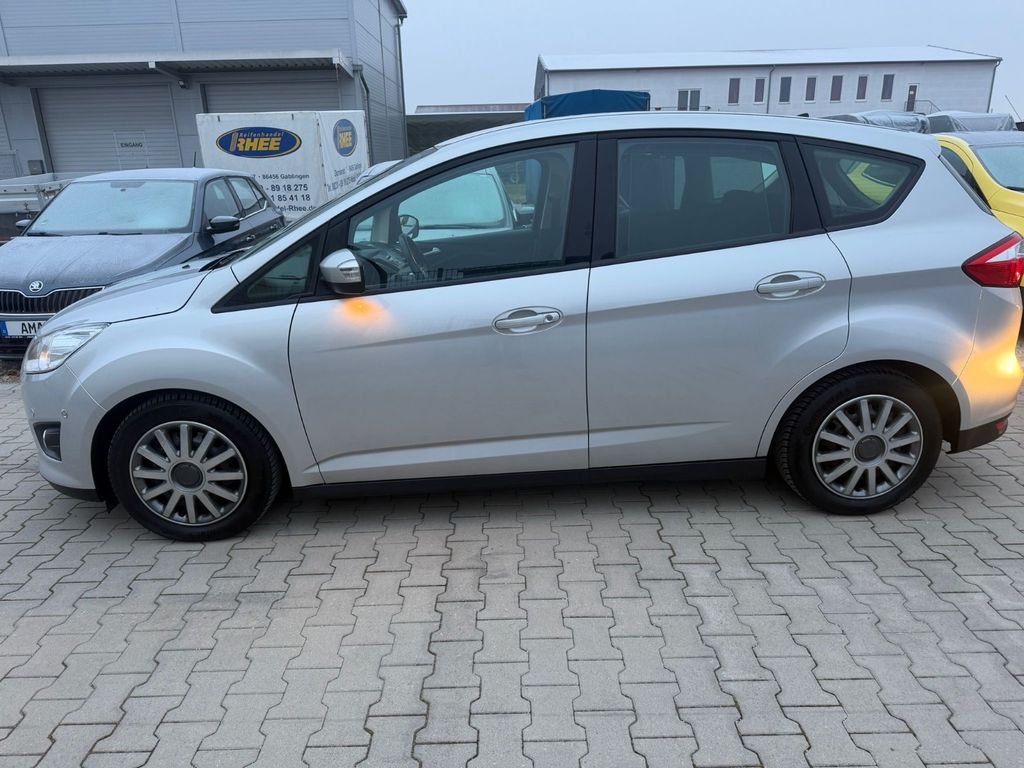 Ford C-Max - Bild 30