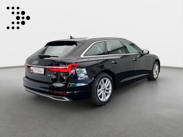 Audi A6 - 2
