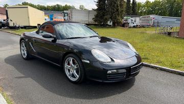 2005 Porsche BOXSTER 缩略图 16