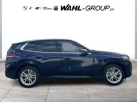 BMW X3 - Vorschau Bild 8