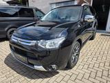 Mitsubishi Outlander ClearTec Instyle 4WD 7 Sitzer! AHK! - Mitsubishi Outlander: 7