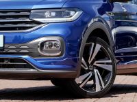 Volkswagen T-Cross - Vorschau Bild 6