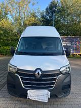 Renault Master L2 H3 - gebrauchte Renault Master aus dem Jahr 2020