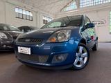 Ford Fiesta 1.4 DIESEL - CINGHIA OK - Ford Fiesta aus 2007 mit Diesel-Antrieb