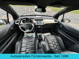 Citroën DS3 SoChic LED*Leder*Navi*R-Kamera*Sitzhg*1.Hand - : Violett, Kleinwagen