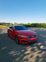 Audi S3 Limo | Facelift | B&O | Matrix LED | Virutal 