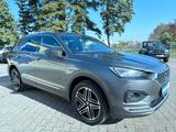 Seat Tarraco Xcellence 4Drive*Auto*7-Sitze*LED*ACC*VC - Seat Tarraco Benzin Gebrauchtwagen