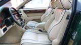 Aston Martin VIRAGE COUPE V8*KLIMA*NUR 4600 KM*1. HAND - Aston Martin Virage Gebrauchtwagen