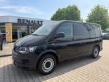 Volkswagen T6 2.0 TDI Kombi 9 Sitzer KLIMA AHK - VW T6 Transporter Gebrauchtwagen