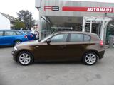 BMW Baureihe 1 Lim. 118d