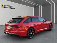 Audi S6 - Vorschau Bild 3