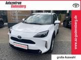 Toyota Yaris Cross Hybrid FWD Comfort 1.5 VVT-iE EU6d 5 - Toyota Yaris Cross: Comfort