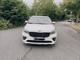 Kia Carnival 7 Sitze  - Kia 7-Sitzer