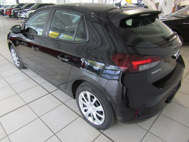 Corsa-e F e Edition (MJ22B) Elektromotor, 100 kW