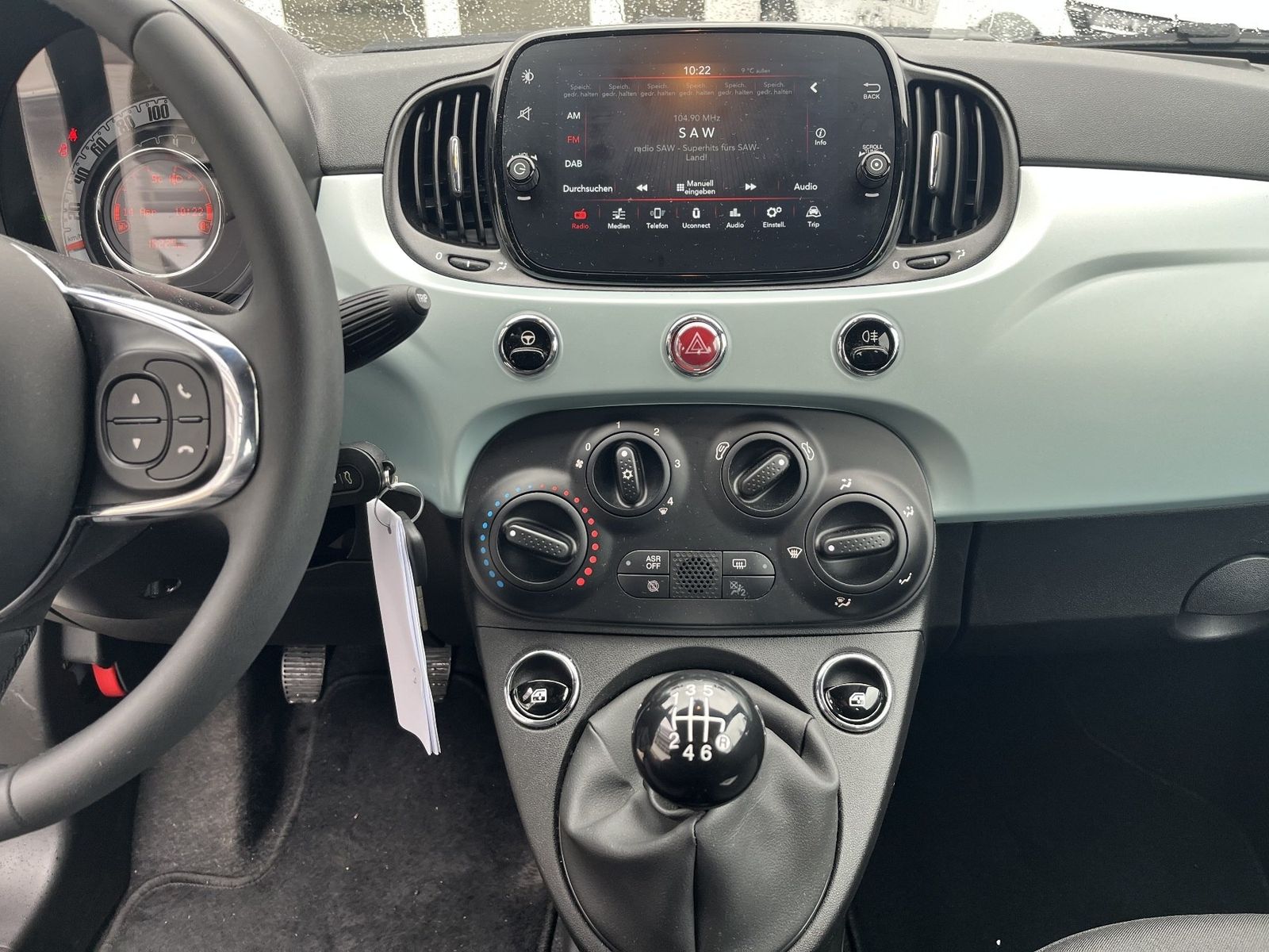 Fiat 500C - Bild 15
