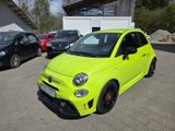 Abarth 500 595 Pista - Abarth 500 aus 2018