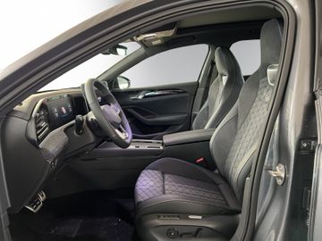 Bild 9 VW Passat Variant 2.0 TDI R-Line 4Motion