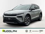 Skoda Elroq 60 Sportline AHK, HUD, Matrix-LED, Canton - Skoda Elroq: Sportline