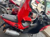 BMW C1   125 Motorschaden - BMW 125 C1