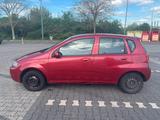 Daewoo Daewo Kalos - Daewoo Kalos Gebrauchtwagen