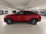 Mercedes-Benz GLE 350 d 4MATIC - AMG STH H&K DTR+ Pano AHK - Mercedes-Benz GLE-Class: Rot