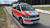 Volkswagen T5 Multivan 4Motion MTW  - VW T5 Multivan 8-Sitzer