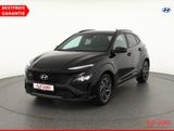 Hyundai Kona 1.6 T-GDI N Line LED Kamera Virtual Cockpit - Hyundai KONA: N Line