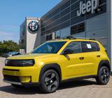 Fiat Grande Panda Automatik La Prima WINTER NP 26.980