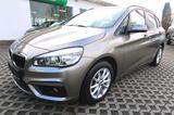 BMW 218dActTourerAutAdv"LED"Navi"Sitzh"Klima2Z"Schh" - BMW 2er bis 10.000 Euro