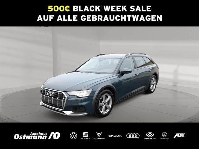 Audi A6 Allroad quattro 45 TDI *ACC*Pano*AHK*