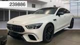 Mercedes-Benz AMG GT 63 S Distronic|Pano|HUD|360|Burm|Dynamik+ - gebrauchte Mercedes-Benz AMG GT aus dem Jahr 2021