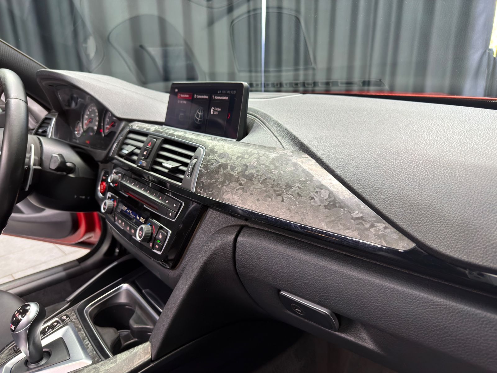 Fahrzeugabbildung BMW M4 Competition Coupe |NGM|LCI|H/K|DE-FZG