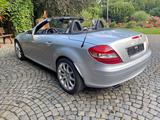 Mercedes-Benz SLK  200 - R171 - 73.300 KM - Scheckheft gepfl. - Mercedes-Benz: Slk R171