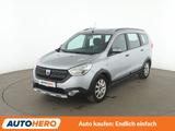 Dacia Lodgy 1.3 TCe Stepway Plus *NAVI*PDC*TEMPO*SHZ* - Dacia Gebrauchtwagen in Köln