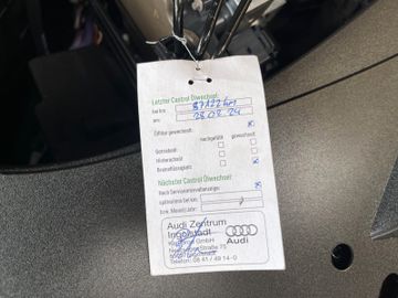 Audi SQ7 4.0 TDI quattro *PANO*HUD*MATRIX*AHK*S-LINE*